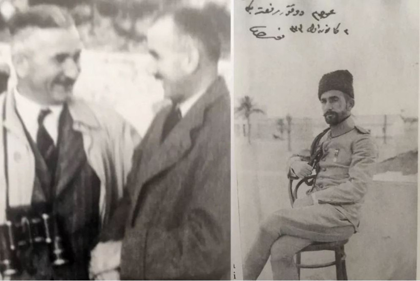 Bakü’yü kurtaran kahraman Nuri Paşa’nın ölümü: Kaza mı, Suikast mi? - Resim : 1