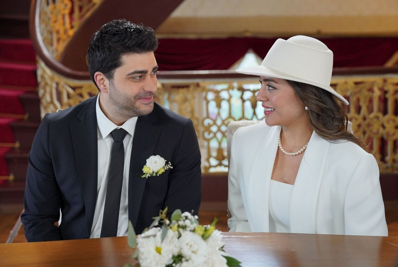 Kızılcık Şerbeti final mi yapıyor? Tarih belli oldu - Resim: 10