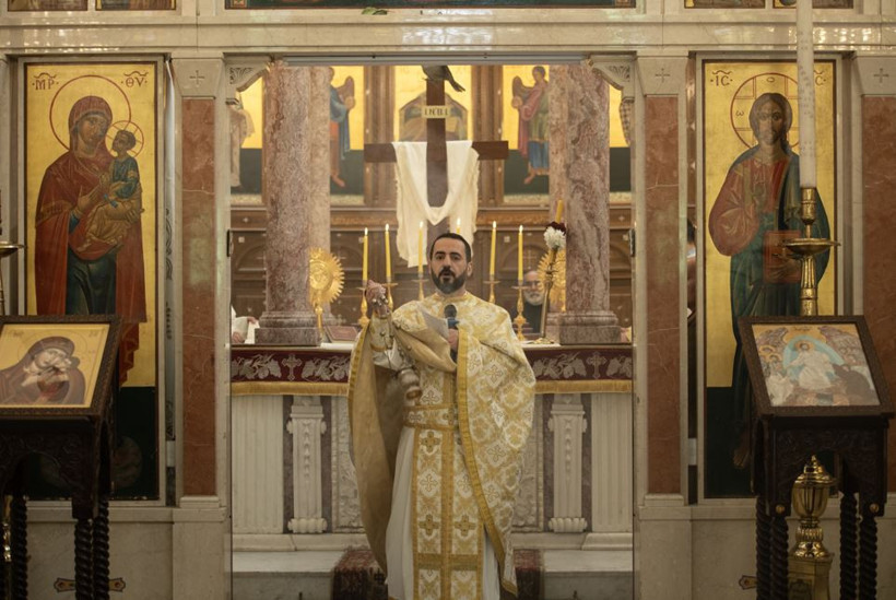 Paskalya Bayramı nedir, ne zaman kutlanır? Hristiyan dünyasında bayram coşkusu - Resim : 7