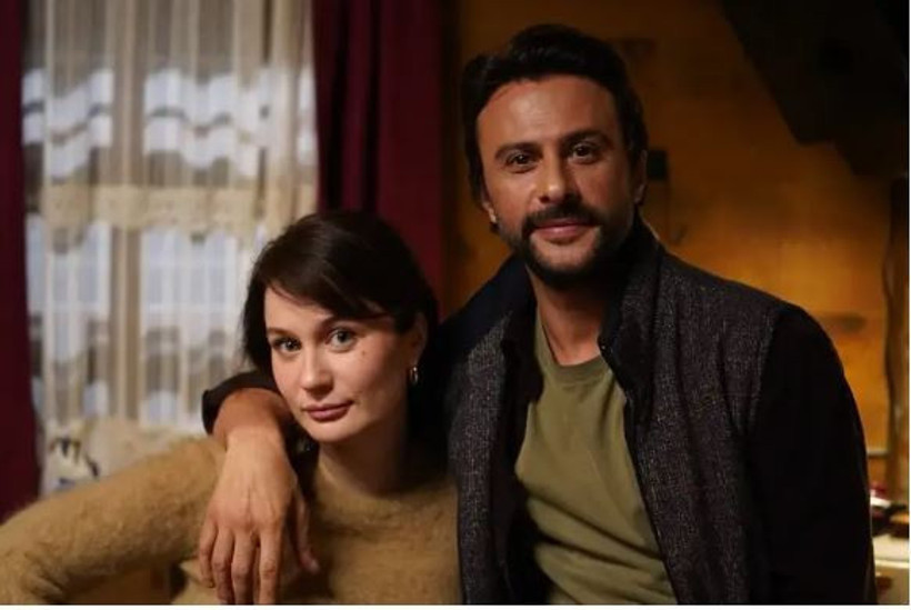 Onur Dilber, Taşacak Bu Deniz'den çıkarıldığını öğrendi: Hesabından isyan etti - Resim : 2