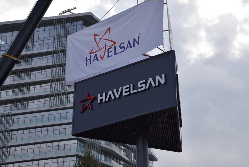 Türkiye'nin gizli devleri listelendi: Savunma sanayisinde ihracatı kim sırtladı? - Resim: 9