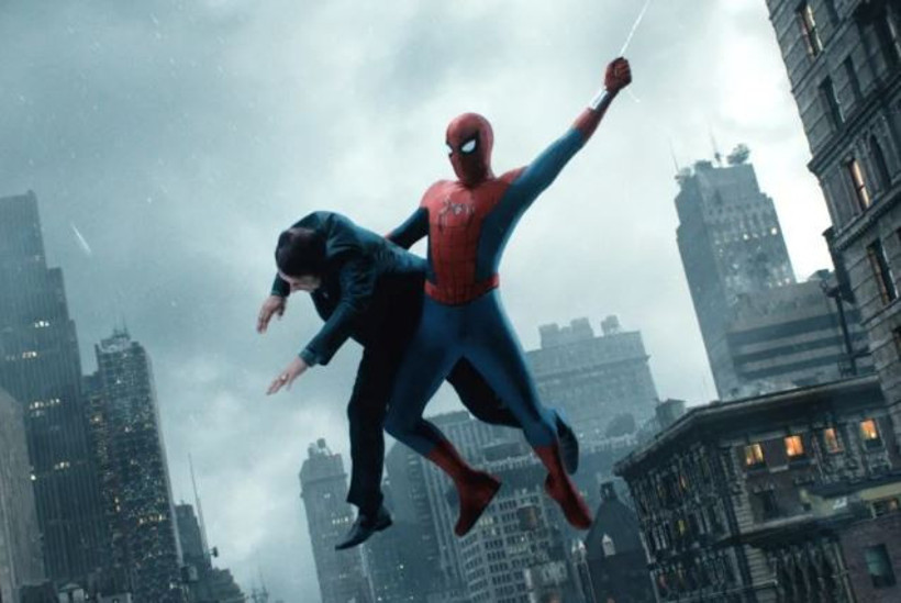 "Spider-Man: Brand New Day" filmine ilk tepkileri geldi: "Çoklu evren yerine sokaklara dönüş" - Resim : 1