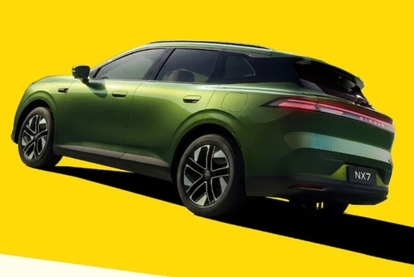 Hibrit pazarı karışacak: Nissan’dan dev bataryalı uygun fiyatlı SUV - Resim: 12