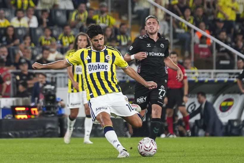 Erman Toroğlu Fenerbahçe-Konyaspor maçı sonrası küplere bindi: "Hakemler şeytan" - Resim: 4