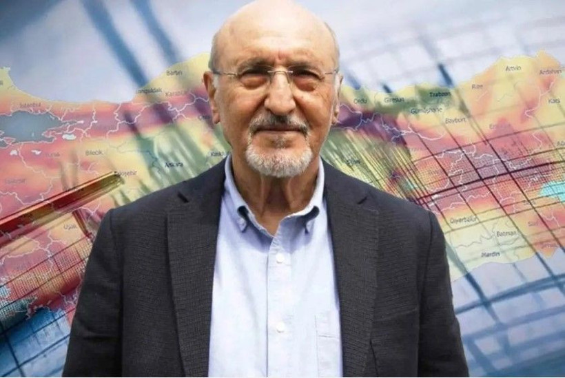 Deprem uzmanından 'creep' uyarısı: İstanbul depremini yeniden değerlendireceğiz - Resim: 3