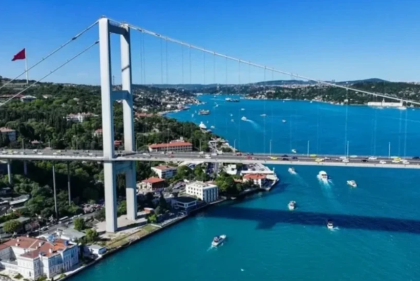 Osman Bektaş vurguladı: Marmara Depremi’nde “sırt-çukur” senaryosu - Resim: 11