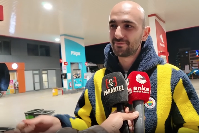 Akaryakıt zamları pompaya yansıdı: Vatandaşlar isyan etti - Resim: 5