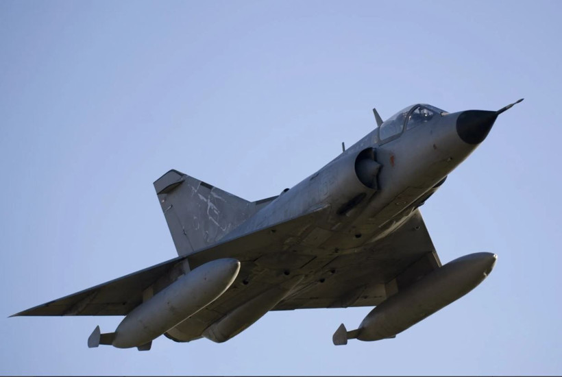 Dünyanın ilk 10 hayalet ordusu: Türkiye kaçıncı? - Resim: 20