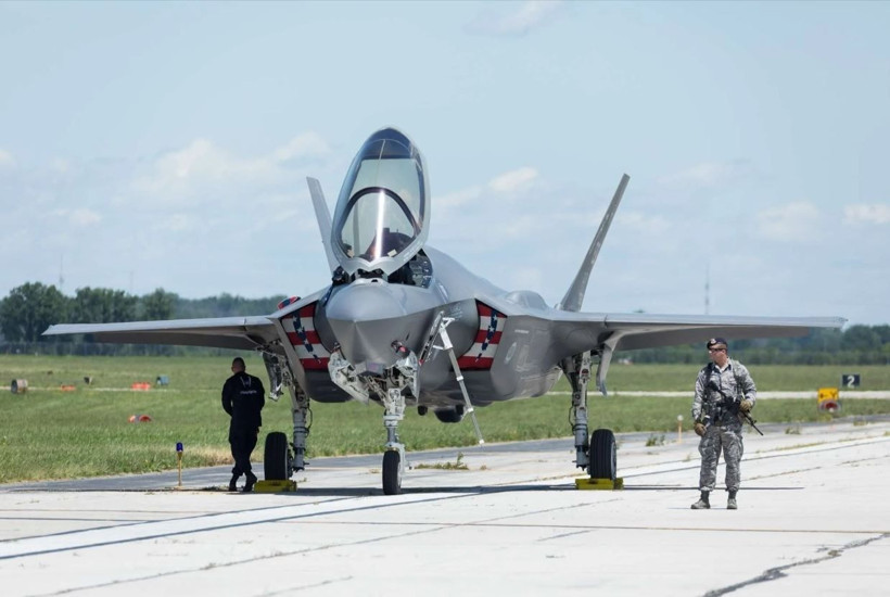 Dünyanın ilk 10 hayalet ordusu: Türkiye kaçıncı? - Resim: 19