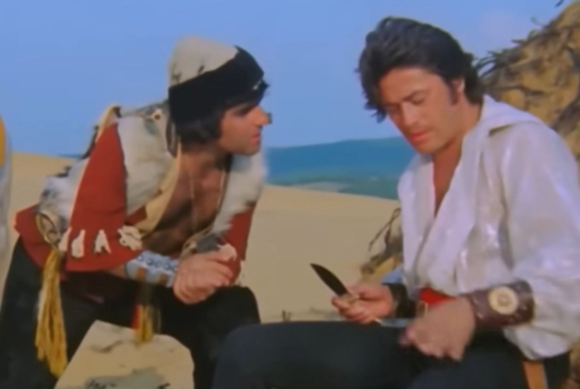 Battal Gazi’nin Zıpzıp’ı artık aramızda değil: Yeşilçam efsanesi Necdet Kökeş’i kaybettik - Resim: 7