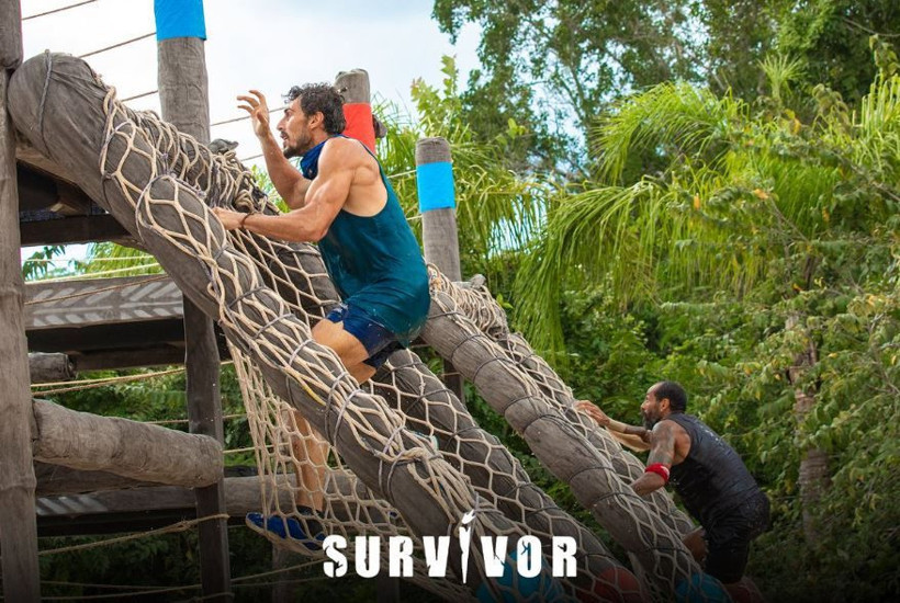 Survivor'da büyük kriz diskalifiye mi geliyor? Acun: Maalesef sorumlusu benim - Resim: 7