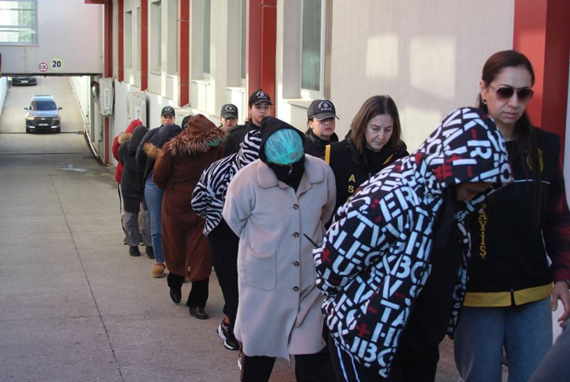 Doktoru bile kandırmışlar: Bu da reçete çetesi - Resim : 1