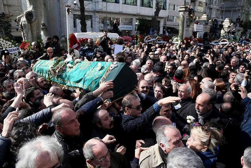 Kekemelikten edebiyat devine: İnce Memed’in yaratıcısı Yaşar Kemal’in bilinmeyen trajik çocukluğu - Resim: 20