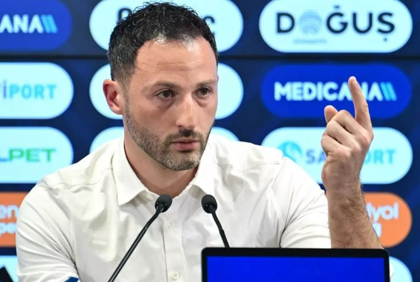 Tedesco için kritik saatler: Yerine iki isim gündemde - Resim: 9