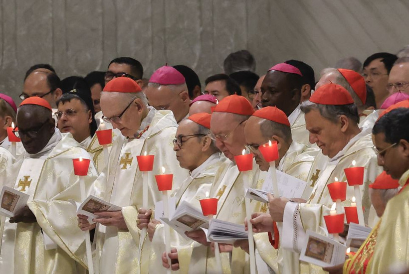 Paskalya Bayramı nedir, ne zaman kutlanır? Hristiyan dünyasında bayram coşkusu - Resim : 6