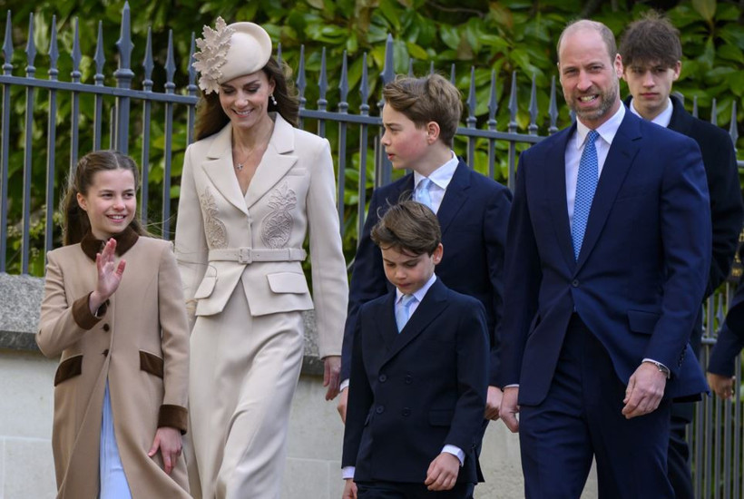 Paskalya Bayramı nedir, ne zaman kutlanır? Hristiyan dünyasında bayram coşkusu - Resim : 4