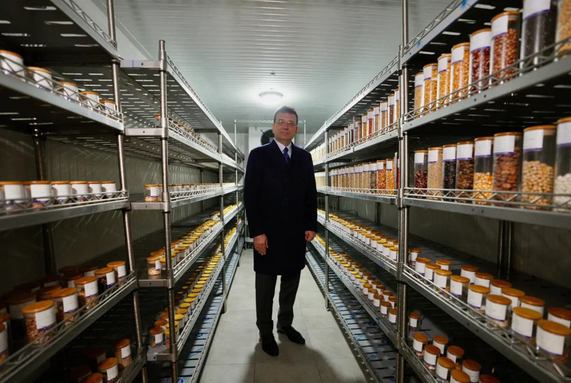 CHP’lilerin kafasını karıştıran video: İktidara geldiklerinde kimin dediği olacak? - Resim : 2