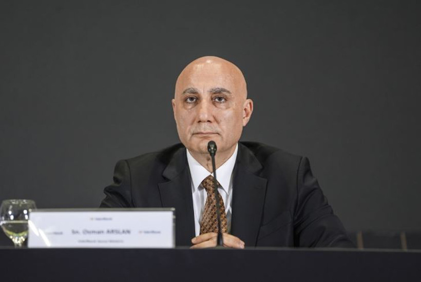 TFF ile VakıfBank arasında sponsorluk anlaşması - Resim : 3