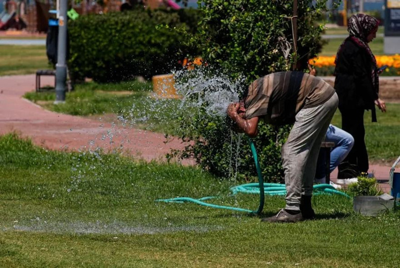NASA uyardı: “Süper El Nino geliyor” dünya rekor sıcağa hazırlanıyor - Resim: 7