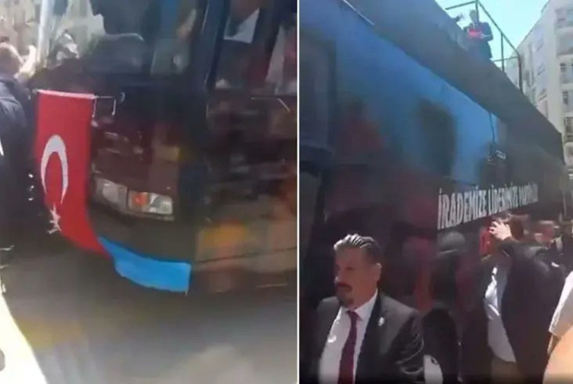 Kılıçdaroğlu’nun teklifini Muharrem İnce kabul edecek mi? - Resim : 1