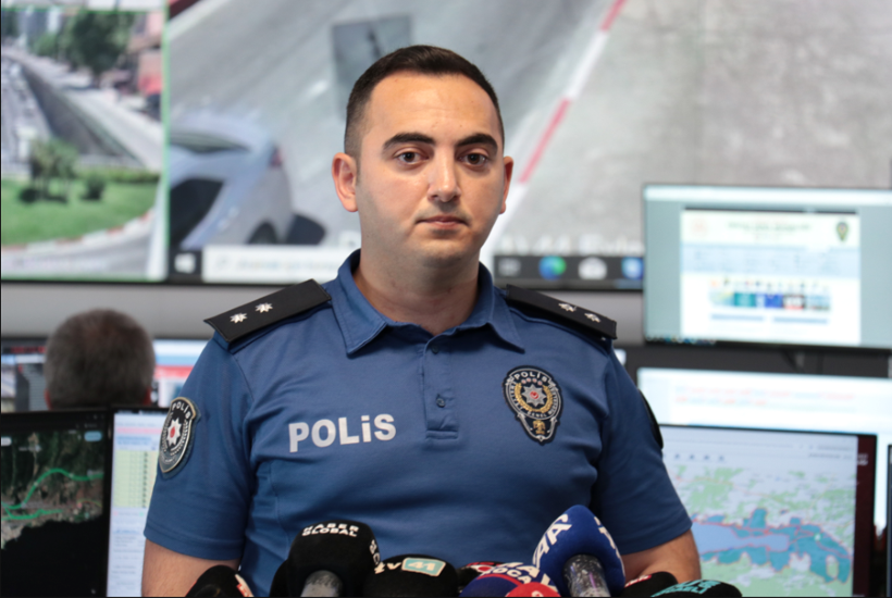 ASELSAN'dan güvenlikte devrim: Suçlulara göz açtırmayacak milli teknoloji sahada - Resim: 6