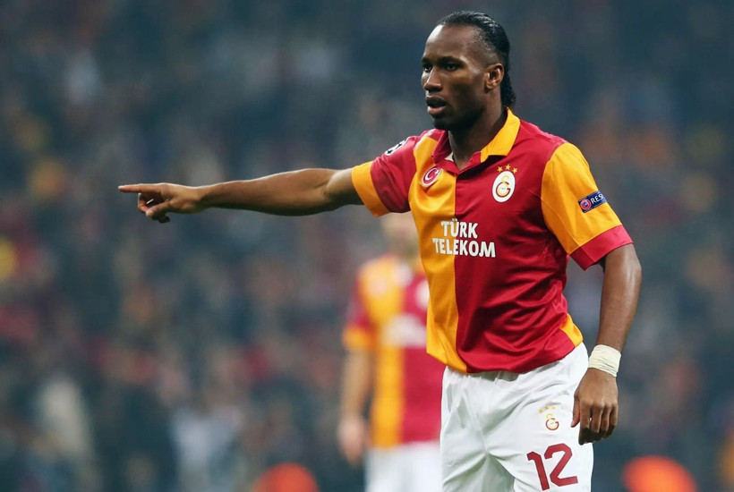 Yapay zekâ Süper Lig tarihinin en iyilerini seçti: Liste tartışma yaratacak - Resim: 4