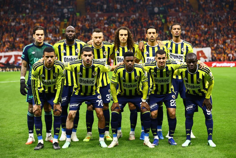 Fenerbahçe, evinde Göztepe'yi ağırlayacak - Resim : 1
