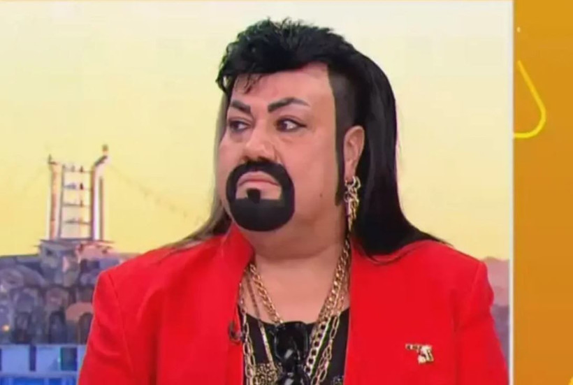 Roman müziğin kralı Kobra Murat’tan eşine destansı methiye: ‘Başımızın tacı gönlümüzün ilacı!’ - Resim: 10