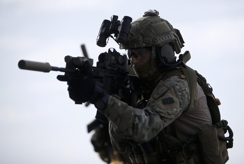 İşte askerlerini nanoteknoloji ile giydiren ülkeler: Aralarında Türkiye de var - Resim : 4