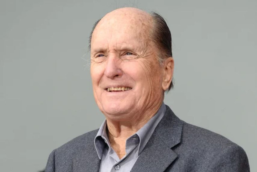 Baba (Godfather) filminin efsane oyuncusu Robert Duvall öldü - Resim: 7