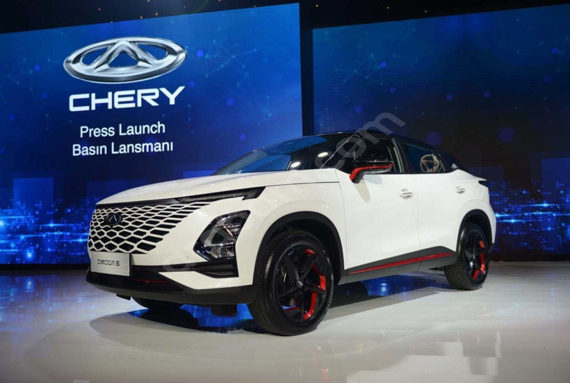 Chery’de Türkiye krizi: İş ortaklığı sona erdi... - Resim: 3