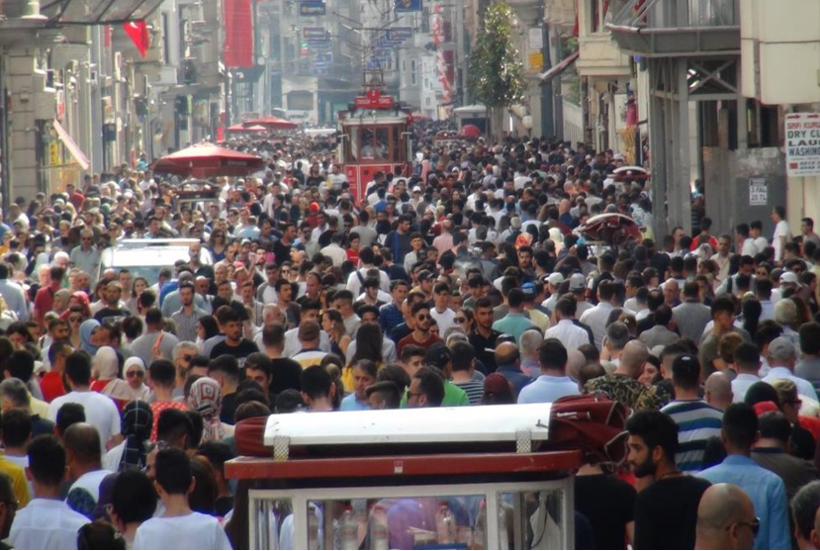İşte kulisleri sallayacak anket: Hangi parti ne kadar oy alıyor? Sürpriz yükseliş ve düşüşler... - Resim: 3