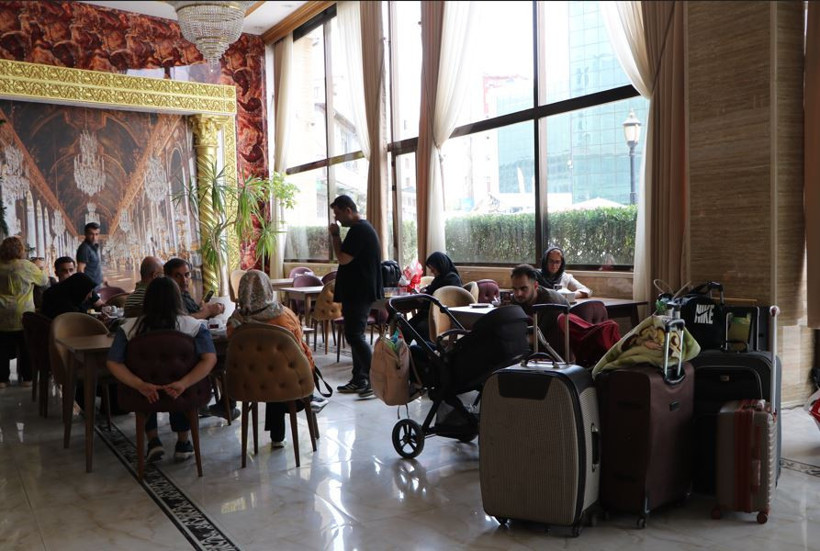 İranlı turistler rotayı yeniden Van’a çevirdi: Aylardır ertelenen akın başladı - Resim : 2