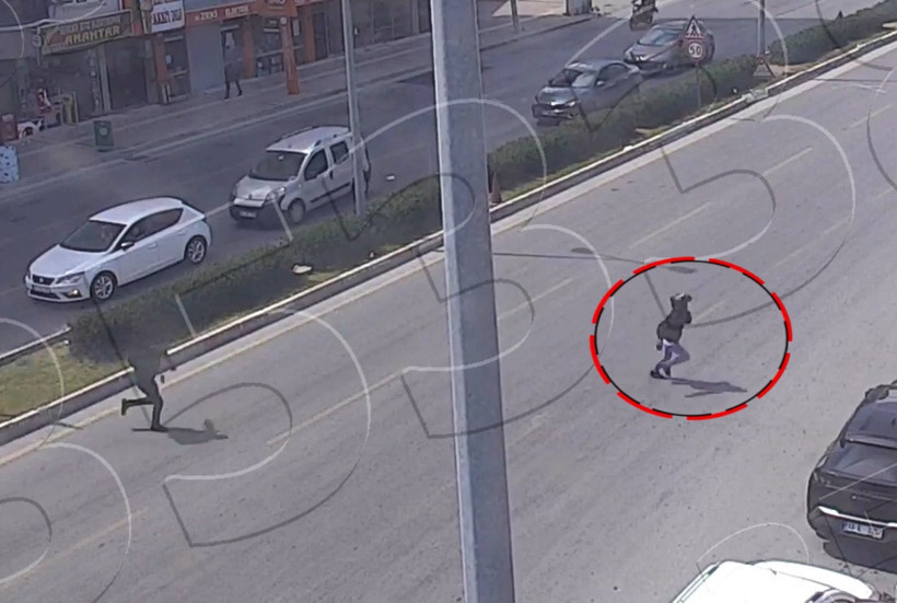 Polisi bile şoke eden direniş: Defalarca kaçmaya çalışan sürücünün gizlediği gerçek - Resim : 3