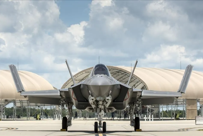 Tüm denklem değişti: Trump'ın Erdoğan'a verdiği F-35 sözünün perde arkası - Resim: 5