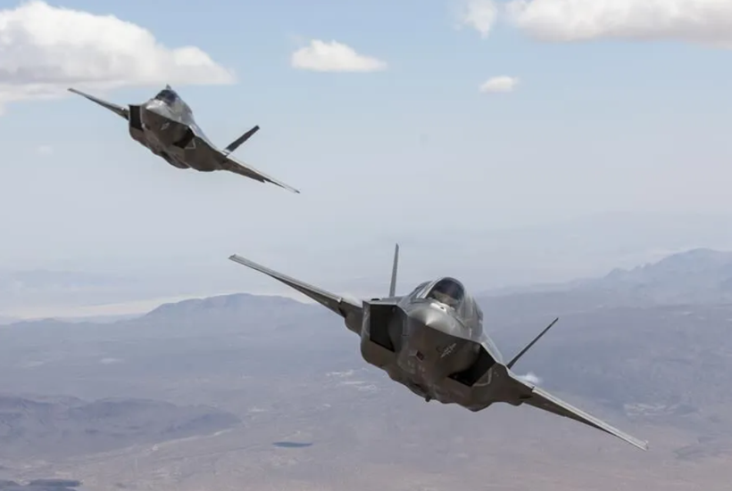 Tüm denklem değişti: Trump'ın Erdoğan'a verdiği F-35 sözünün perde arkası - Resim: 7