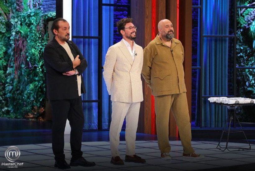 MasterChef ana kadroya giren 15. yarışmacı kim oldu? - Resim: 2