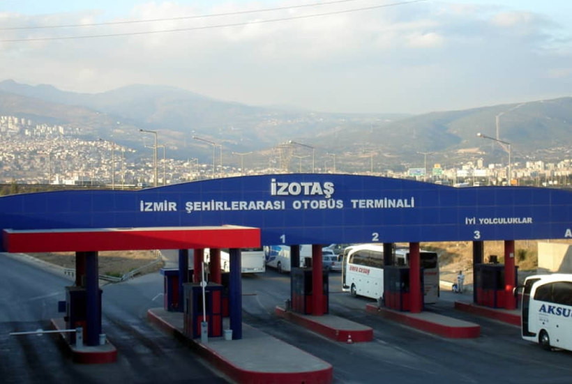 İzmir Meclisi’nde taşlar yerinden oynadı: Otogarın yeni sahibi belli oldu - Resim: 6