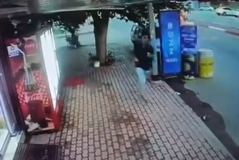 Bıçaklayıp 'Oyun bitti' diyerek teslim oldu: “Sen üçüncü kişisin” dedi - Resim: 7