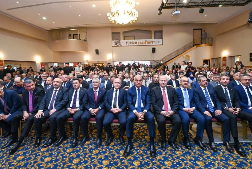 5 şehir için turizm hamlesi: Bölgenin rotası yeniden çiziliyor - Resim : 2