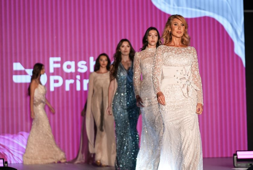 Tekstil dünyası İzmir'de buluştu: Fashion Prime fuarı kapılarını açtı - Resim: 1