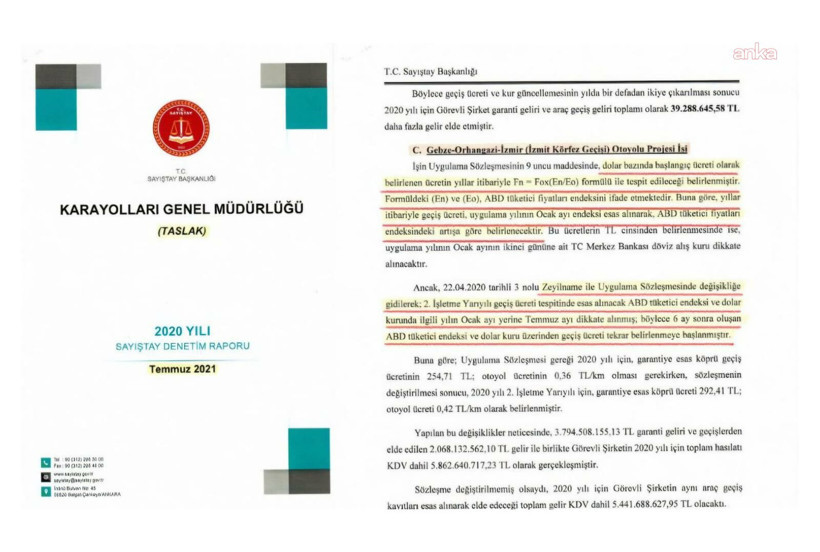 CHP'li Deniz Yavuzyılmaz verileri paylaştı: Bunun adı garantili soygundur - Resim : 2