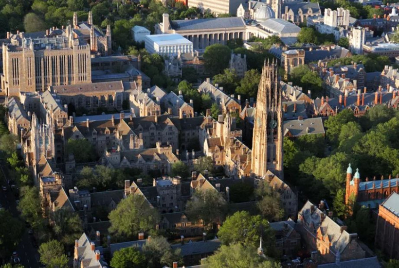 Dünyanın zirvesindeki 20 üniversite belli oldu: Peki Türkiye üniversiteleri kaçıncı sırada? - Resim: 27