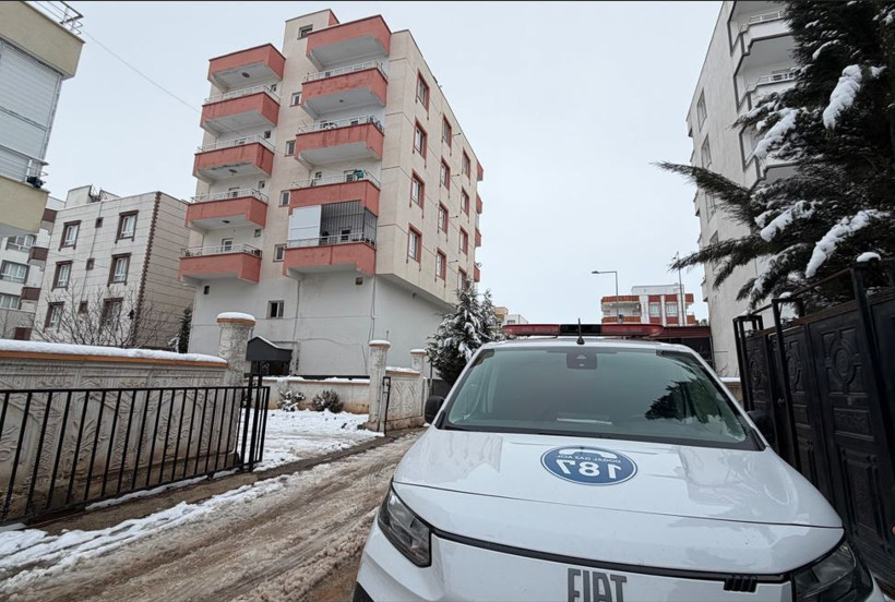 Aynı aileden 13 kişi hastaneye kaldırıldı - Resim : 2