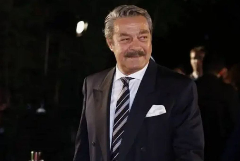 Levent İnanır’dan özel açıklama: "Kadir İnanır’ın yaşaması mucize" - Resim: 2