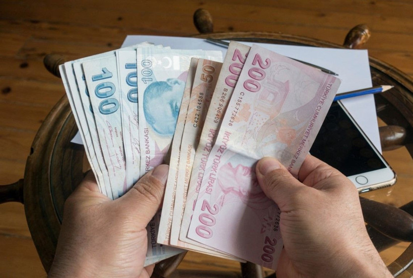 Özgür Erdursun'dan asgari ücret ve emekli maaşı için 5 aşamalı öneri - Resim: 6