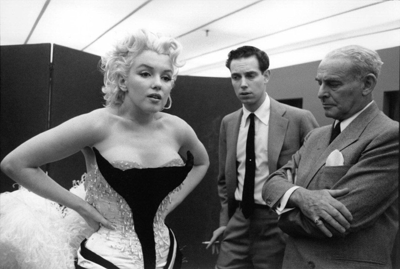 Hollywood ikonu Marilyn Monroe’nun özel arşivi gün yüzüne çıkıyor: Hiç görmediğiniz eşyalar sergide - Resim: 8