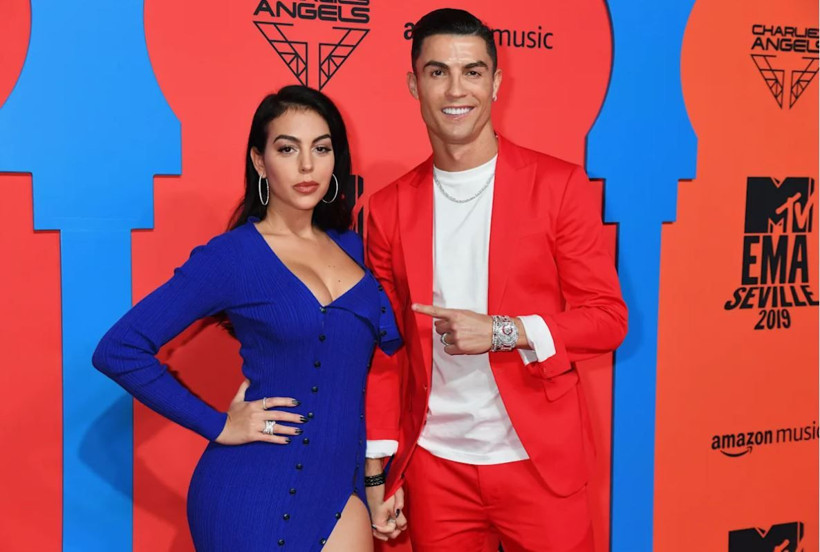 Cristiano Ronaldo’nun eşi Georgina Rodríguez’den samimi itiraf: Garsonluktan patronluğa uzanan yol - Resim: 4