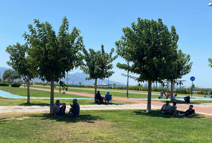 Geçen yılı unutun, daha beteri geliyor: Termometreler yine rekor kıracak - Resim : 4