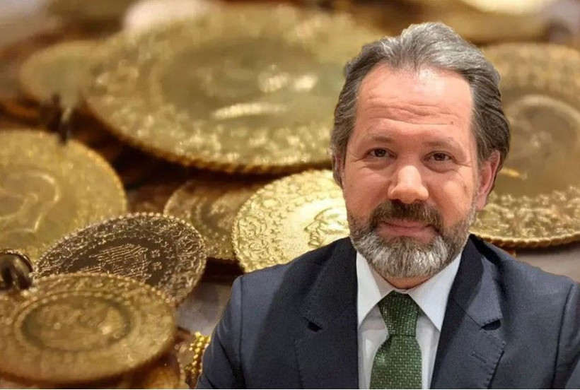 İslam Memiş'ten altın için dikkat çeken çağrı: Şu an toplama zamanı - Resim: 5